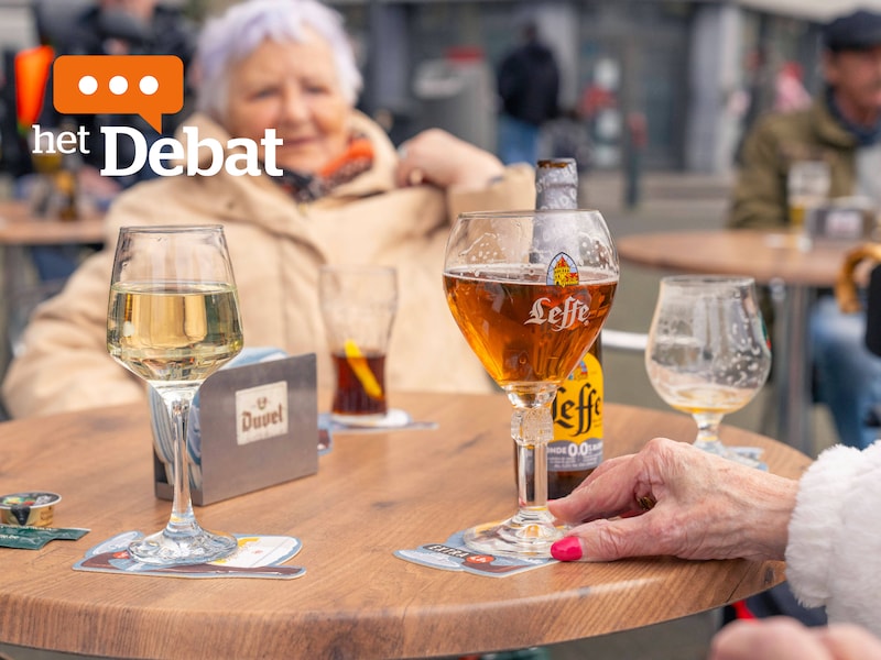 OPROEP. Wat is jouw favoriete café in Kuurne en vooral waarom?
