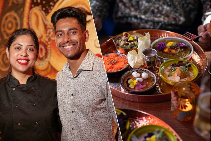 RESTOTIP. Bij Kahani in Hasselt eet je Indiaas zoals je het ...