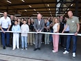 Exclusief Lanakens design verovert de wereld