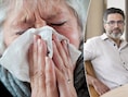 Corona circuleert weer fel. “Het wordt meer en meer een vroeg najaarvirus, eerder dan een wintervirus”