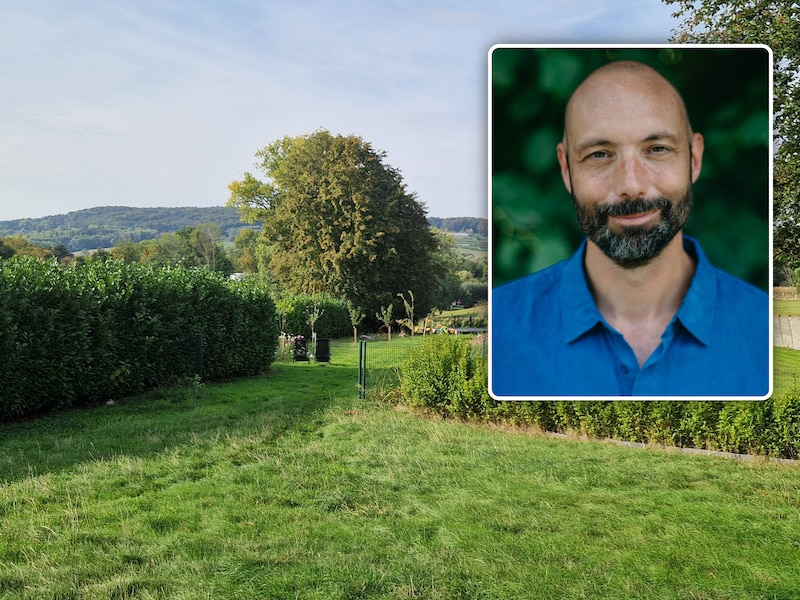 Van leerkracht tot conflictcoach: Frederic brengt verbindende communicatie naar Ellezelles