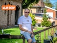 Het Eernegem van carnavalist Mario Vermeylen (52): “Tijdens deze fietsroute ontdek je plekjes waarvan je niet wist dat ze bestonden”