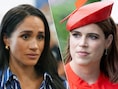 Cadeau van Meghan Markle aan prinses Eugenie op eBay? Boek van meer dan 20.000 euro wakkert geruchten aan