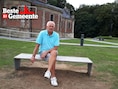 De HLN Gemeentetest van belleman Pieter Pools (70): “De netheid gaat achteruit want mensen zijn niet meer gewoon om voor hun deur te vegen”