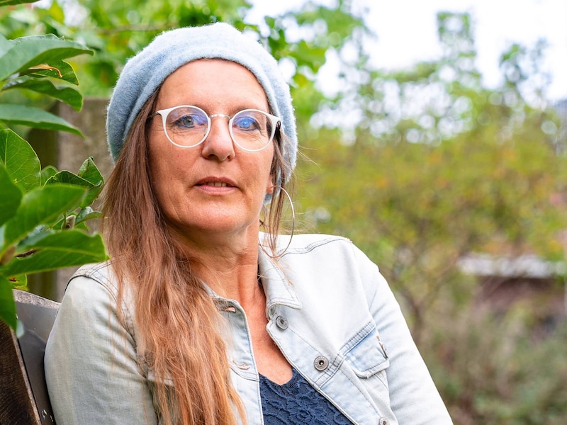 Tine verloor haar broer, partner, zoon én vader. “De eenzaamheid is soms zo allesoverheersend”
