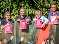 Feesten met de Geesten in Oudenburg op zaterdag 31 oktober