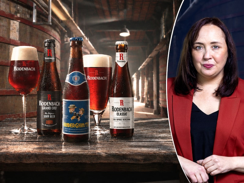 Vlaams roodbruin bier voortaan beschermd tegen imitaties: HLN-biersommelier legt uit hoe je een echte herkent