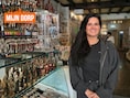 Het Meersel-Dreef van make-up artieste Caroline Martens (34): “Het lijkt ‘ruziemaken’ op de kermis, maar het is net omgekeerd”