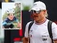 Van de ene GP naar de andere: F1-coureur Valtteri Bottas legt ruim 300 kilometer tussen Maleisië en Singapore af... met de fiets