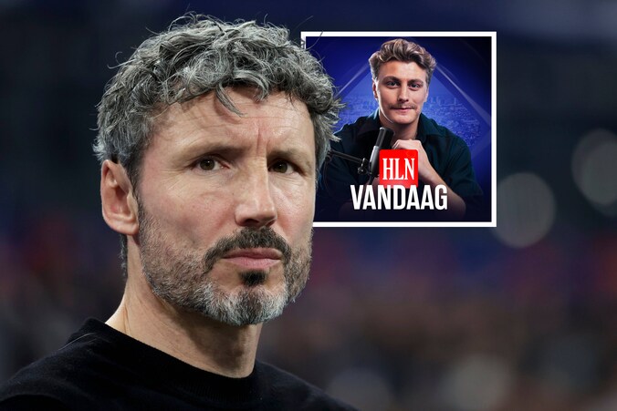 🎧 Ondanks 4-1 tegen Frankrijk: waarom bondscoach Mark van Bommel toch ...