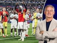 “Na de 1-1 wist ik honderd procent zeker: we gaan eraan”: onze analist Marc Degryse zag dat Rode Duivels “een plan B” misten in Parijs