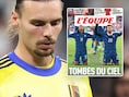 “Debuut Vandevoordt was fiasco” en “Lukaku in de basis werkte niet”: Franse sportkrant L’Equipe geeft Van Bommel én Rode Duivels dikke buis