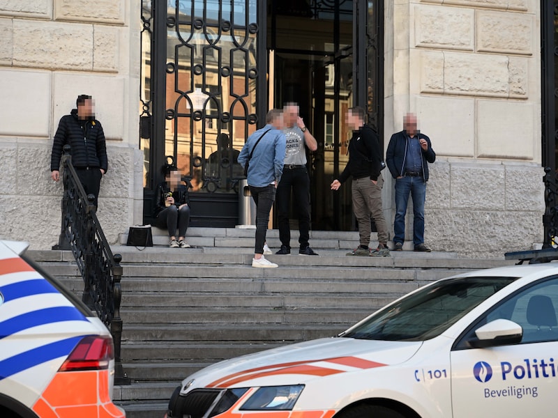 Kopstuk drugsbende zette kinderen van 12 en 14 jaar in om spul aan de man te brengen