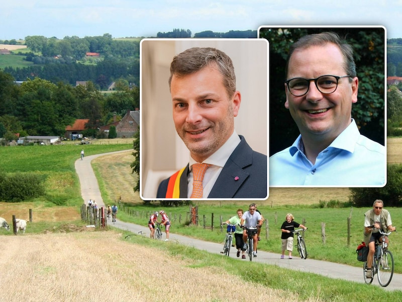 Vlaamse Ardennen voeren vanaf 2027 toeristenbelasting in