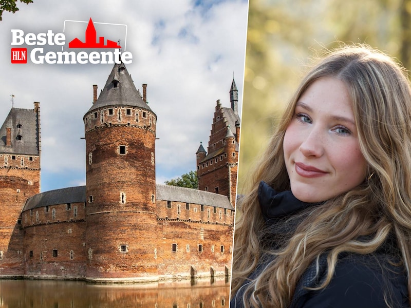 De HLN Gemeentetest van zangeres Sandy Meeus (22) in Beersel: “Als ik binnenkort op zoek ga naar een eigen stek, dan zal dat hier zijn”