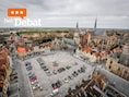 OPROEP. Wat zou Veurne aantrekkelijker maken?