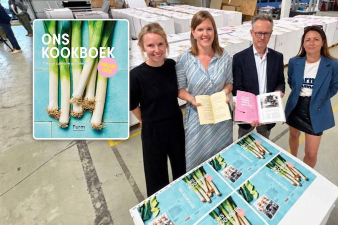 Van oma’s stoofvlees tot boerenhamkroketjes uit de airfryer: in Heule ...