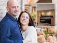 “Tien volle eiken deuren voor 250 euro”: als je het huis van Mauro en Melachrini ziet, geloof je nooit dat het gebouwd is met ‘afdankertjes”