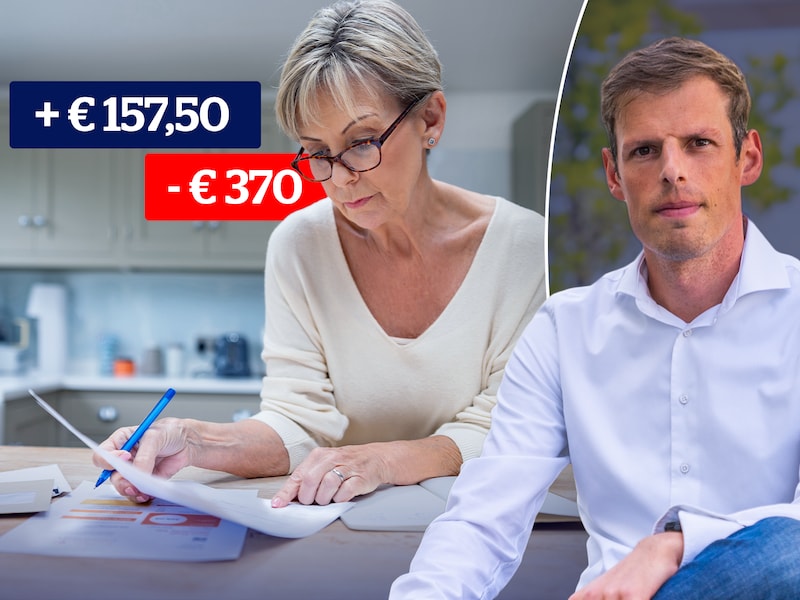 Tot wel 706 euro minder na afschaffing ‘sjoemelvoordelen’? Waarom het zo moeilijk is om nog energiekorting te scoren
