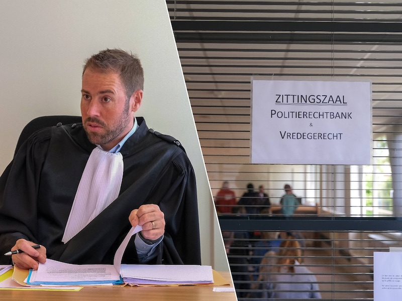 “Mijn vrouw kon de kinderen niet ophalen”: bestuurder met rijverbod van 5 jaar opnieuw betrapt achter het stuur