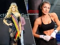 Een opvallende carrièreswitch: ex-Miss Duitsland stapt boksring in en wil wereldkampioene worden