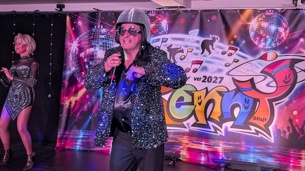 Timo of Kenny? Aalst kiest zaterdag zijn nieuwe Prins Carnaval ...