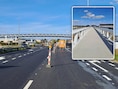 Feestelijk opening van fietsbrug over N60 op 11 oktober: dit staat op het programma