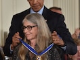 Ruimtevaartpionier Margaret Hamilton op 90-jarige leeftijd overleden
