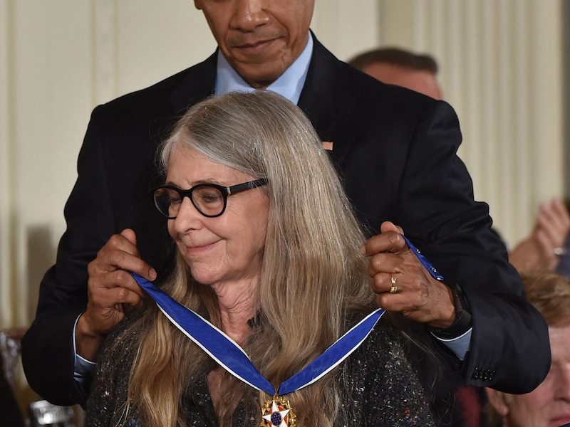 Ruimtevaartpionier Margaret Hamilton op 90-jarige leeftijd overleden