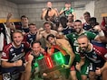 Wezel Sport kan dit weekend eerste periodetitel pakken: “Leuk, maar we willen vooral kampioen worden”