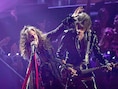 Aerosmith gaat na geannuleerde afscheidstournee weer optreden