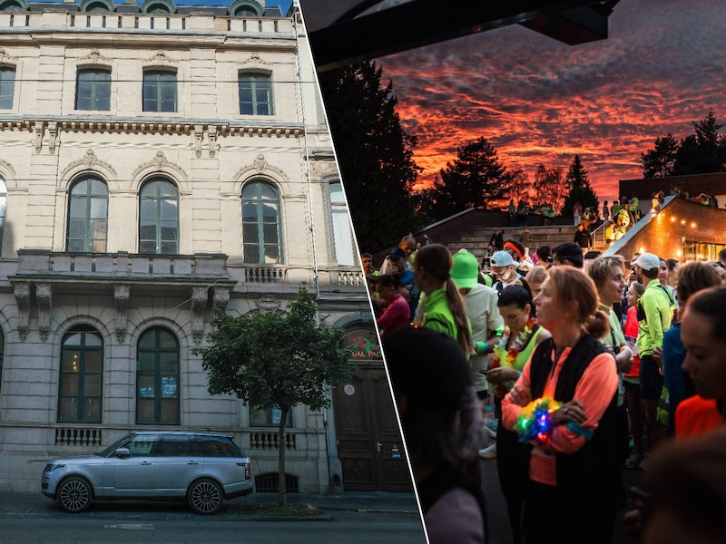 Wat te doen dit weekend in Brussel, de Rand en het Pajottenland? Van bijzondere interieurs tot sterrenkijken