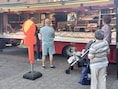 Slagerij Verstappen gaat binnenkort niet langer op pad met mobiele kraam