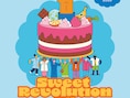 Sweet Revolution duo-kookworkshop op woensdag 14 oktober