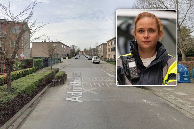 Kind (6) zwaargewond na val uit raam op tweede verdieping in Borsbeek ...