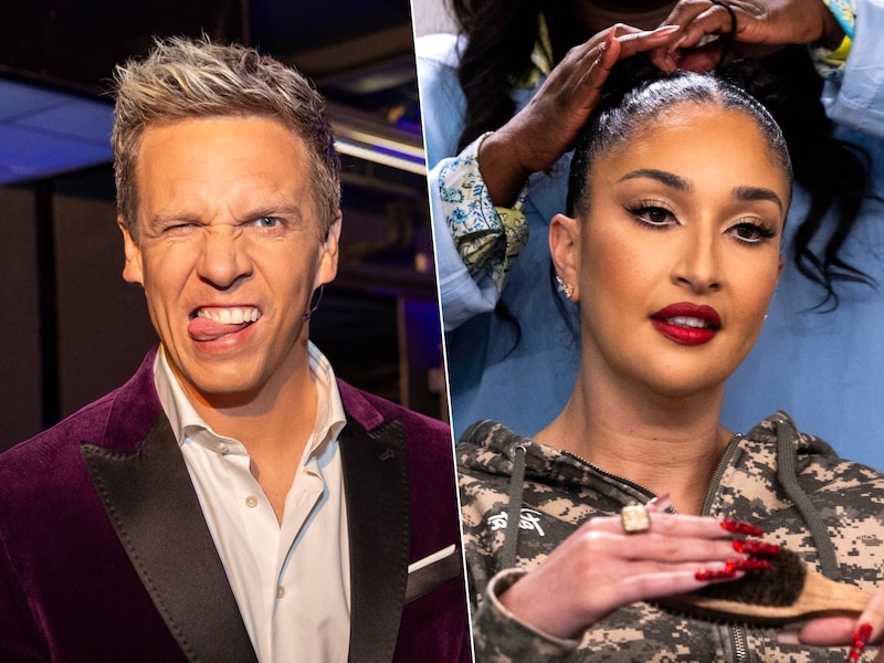 Wat je niet ziet op tv: zo gaat het er achter de schermen aan toe bij ‘Got Talent’