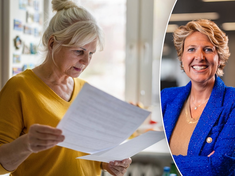 Met pensioen in het buitenland, zoals Lut? HLN-geldexperte legt uit wat dat betekent voor je erfenis: “Zo bespaart je familie tienduizenden euro’s”