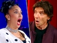 Een ontroerde Soundos, een Golden Buzzer en boze presentatoren: laatste audities van ‘Got Talent’ laten niemand onberoerd