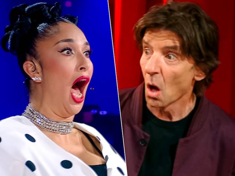 Een ontroerde Soundos, een Golden Buzzer en boze presentatoren: laatste audities van ‘Got Talent’ laten niemand onberoerd