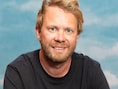 Rik Verheye (39) neemt afscheid van nonkel Willy én zijn dertigerjaren: “Ik vind mezelf nu veel aangenamer dan vroeger”