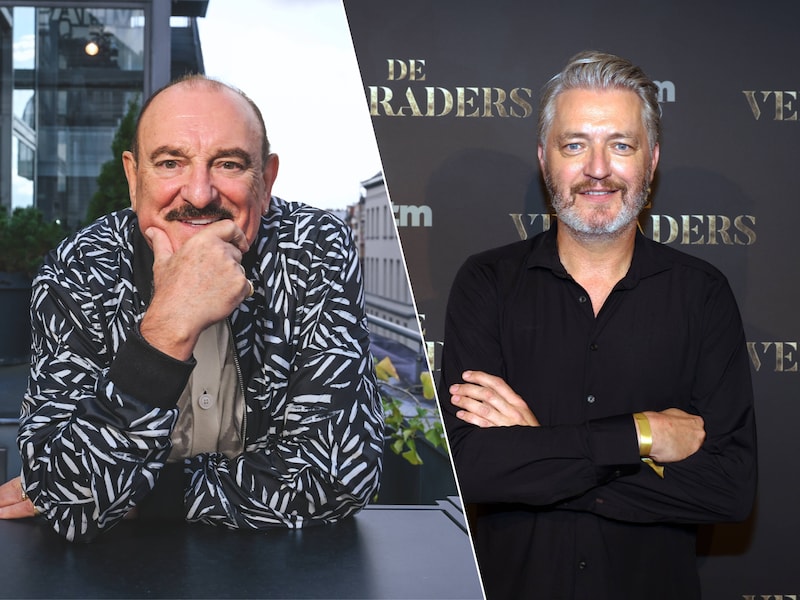 Hugo Sigal, Kurt Rogiers en vele andere BV’s spotten op de planken? 8 theatervoorstellingen om naar uit te kijken