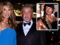 Sylvester Stallone (80) laat eindelijk zijn kwetsbare kant zien: “Mijn vrouw heeft me in leven gehouden”