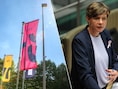 Van Achter (N-VA) noemt dreigende vakbondsacties rond Eurovisiesongfestival “ongepast”