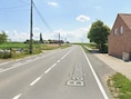 Klink samen op het straatfeest van de Baljuwstraat in Poperinge