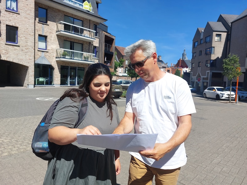 Woonpunt Zennevallei organiseert fotozoektocht tijdens Dag van Sociaal Wonen
