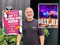 DJ Jan V staat 35 jaar achter de draaitafels en mag alweer iets afvinken: “Drie dagen mee naar Tomorrowland Thailand, prachtig gevoel”
