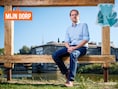 Het Puurs-Sint-Amands van historicus en politicoloog David Stynen (27): “In dit bos waan je je net in de Ardennen”