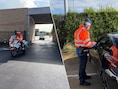 “Er is nog werk aan de winkel”: 139 rijbewijzen meteen ingetrokken tijdens actie ‘Ogen op de weg’
