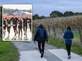 Wandelzoektocht Lennik tegen Kanker viert zesde editie
