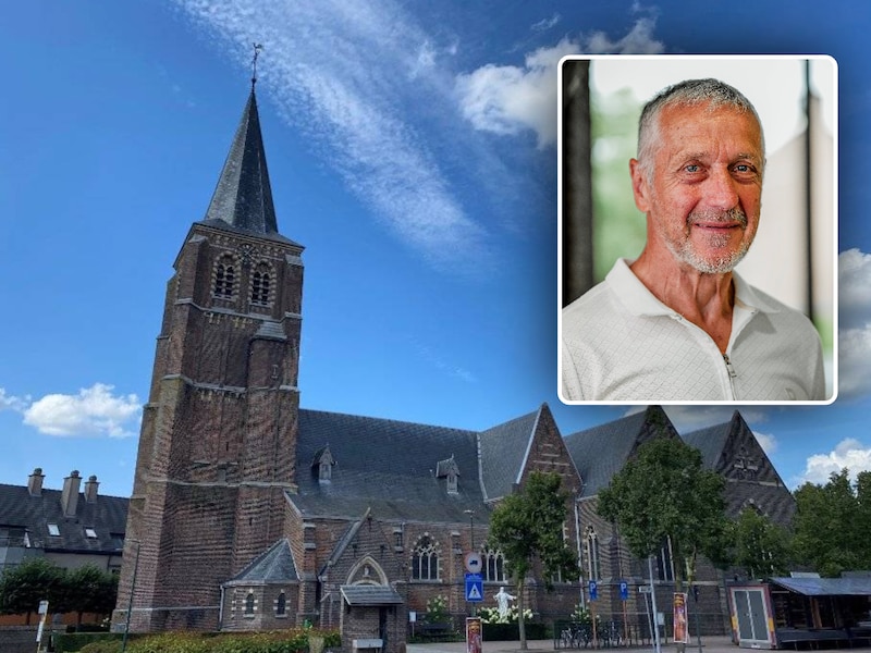 Sint-Martinuskerk in Meeuwen krijgt een restauratie van 2,2 miljoen euro: daken, gevels en glasramen worden aangepakt